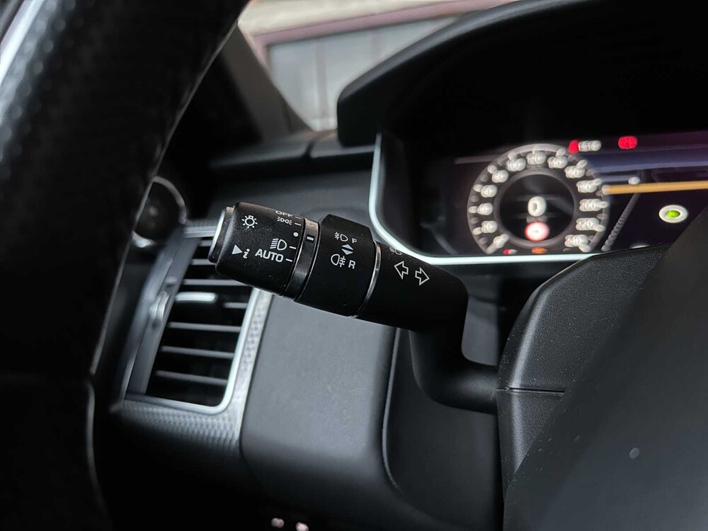 Land Rover Range Rover Sport P400e Limited Edition 300HP 2022 (Original-NL + 1st Owner), N-694-VK