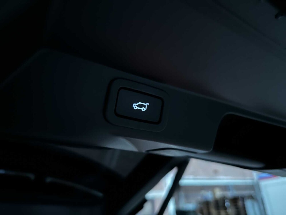 Land Rover Range Rover Sport P400e Limited Edition 300HP 2022 (Original-NL + 1st Owner), N-694-VK