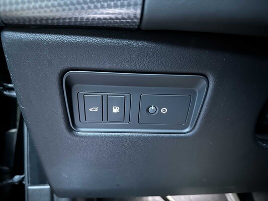 Land Rover Range Rover Sport P400e Limited Editon 300PK 2022 (Origineel-NL + 1e Eigenaar), N-694-VK