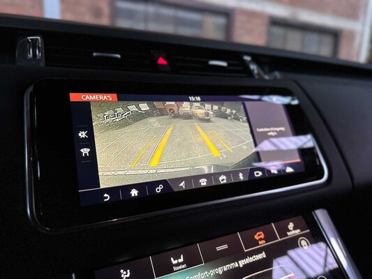 Land Rover Range Rover Sport P400e Limited Editon 300PK 2022 (Origineel-NL + 1e Eigenaar), N-694-VK