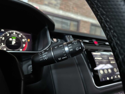 Land Rover Range Rover Sport P400e Limited Editon 300PK 2022 (Origineel-NL + 1e Eigenaar), N-694-VK