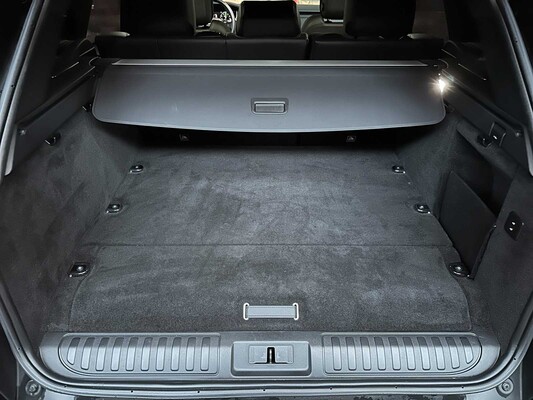 Land Rover Range Rover Sport P400e Limited Editon 300PK 2022 (Origineel-NL + 1e Eigenaar), N-694-VK