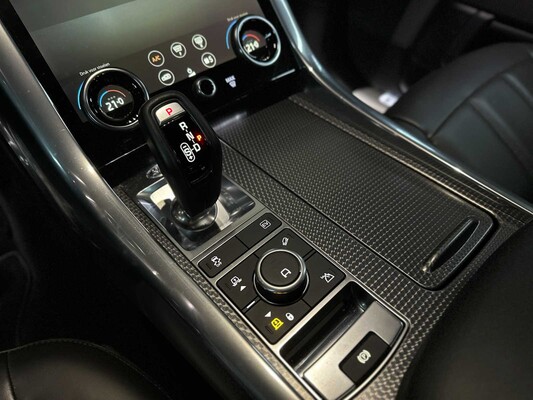 Land Rover Range Rover Sport P400e Limited Editon 300PK 2022 (Origineel-NL + 1e Eigenaar), N-694-VK
