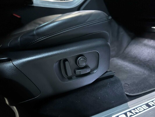Land Rover Range Rover Sport P400e Limited Editon 300PK 2022 (Origineel-NL + 1e Eigenaar), N-694-VK