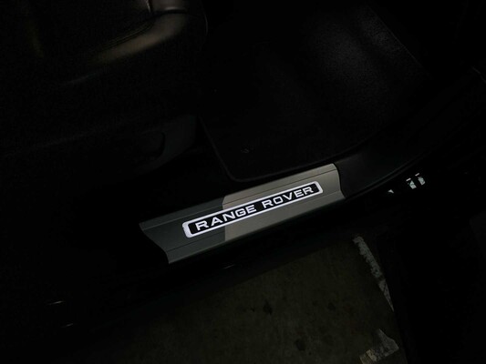 Land Rover Range Rover Sport P400e Limited Editon 300PK 2022 (Origineel-NL + 1e Eigenaar), N-694-VK