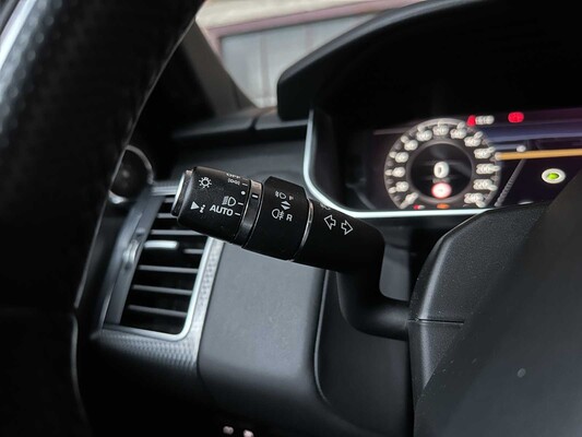Land Rover Range Rover Sport P400e Limited Editon 300PK 2022 (Origineel-NL + 1e Eigenaar), N-694-VK