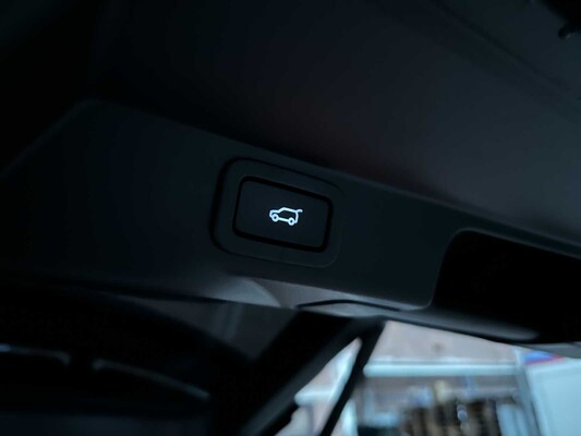 Land Rover Range Rover Sport P400e Limited Editon 300PK 2022 (Origineel-NL + 1e Eigenaar), N-694-VK