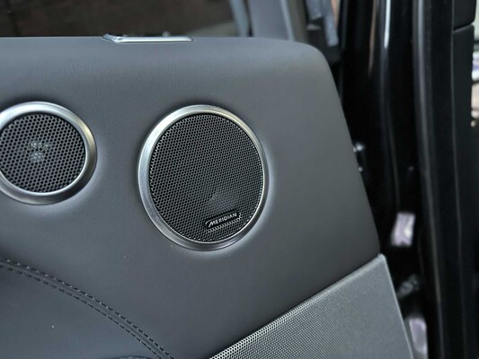 Land Rover Range Rover Sport P400e Limited Editon 300PK 2022 (Origineel-NL + 1e Eigenaar), N-694-VK