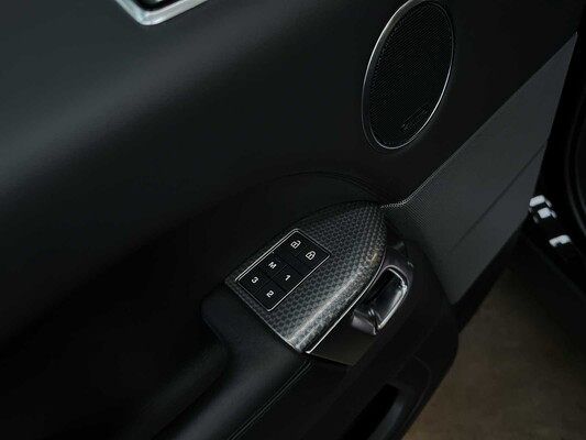 Land Rover Range Rover Sport P400e Limited Editon 300PK 2022 (Origineel-NL + 1e Eigenaar), N-694-VK