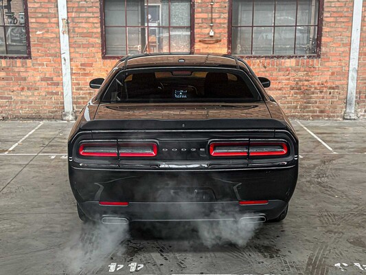 Dodge Challenger SXT 3.6 V6 305pk 2018