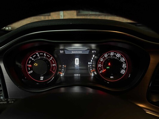 Dodge Challenger SXT 3.6 V6 305pk 2018