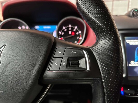 Maserati Levant 3.0 V6 349pk 2017