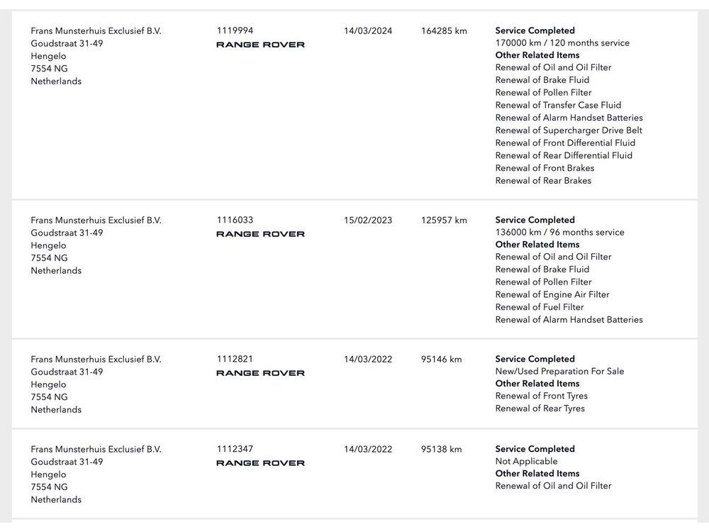 Land Rover Range Rover Velar 2.0 i4 AWD R-Dynamic SE 241hp 2017 (Original-NL), PX-296-F