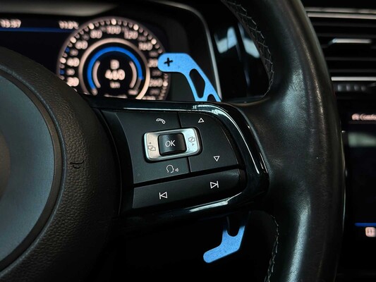 Volkswagen Golf R VII 2.0 TSI 4Motion DSG 410pk 2014 Golf 7 FACELIFT, N-290-BZ