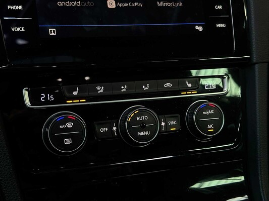 Volkswagen Golf R VII 2.0 TSI 4Motion DSG 410pk 2014 Golf 7 FACELIFT, N-290-BZ