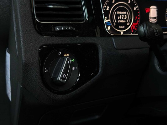 Volkswagen Golf R VII 2.0 TSI 4Motion DSG 410pk 2014 Golf 7 FACELIFT, N-290-BZ