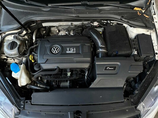 Volkswagen Golf R VII 2.0 TSI 4Motion DSG 410pk 2014 Golf 7 FACELIFT, N-290-BZ