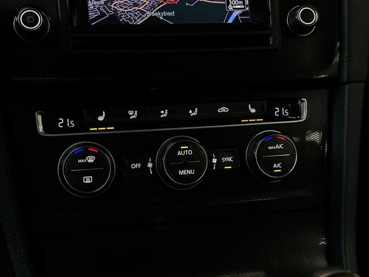 Volkswagen Golf GTI Performance VII 2.0 TSI Golf 7 230pk 2014, TV-769-S