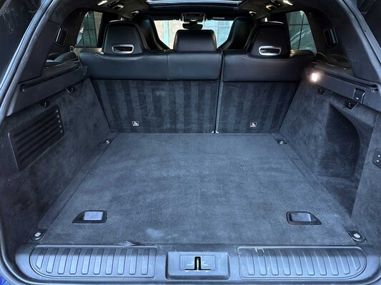 Land Rover Range Rover Sport SVR 5.0 V8 Supercharged FACELIFT 575pk 2018, L-593-LD