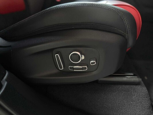 Land Rover Range Rover Sport SVR 5.0 V8 Supercharged 575pk 2019, R-184-SH