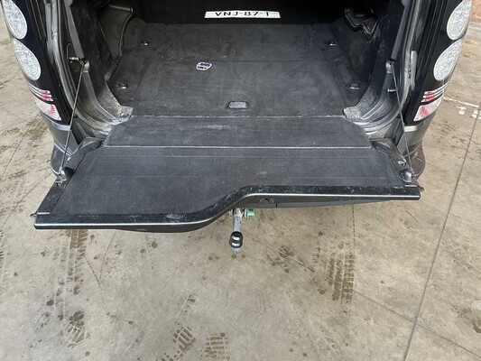 Land Rover Discovery 4 3.0 SDV6 SE HSE 256pk 2015, VNJ-87-T Bedrijfswagen