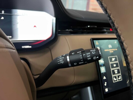 Land Rover Range Rover P460e HSE AWD 460pk 2025 -MY26- Plug-In Hybrid, HSF-72-F Fabrieksgarantie