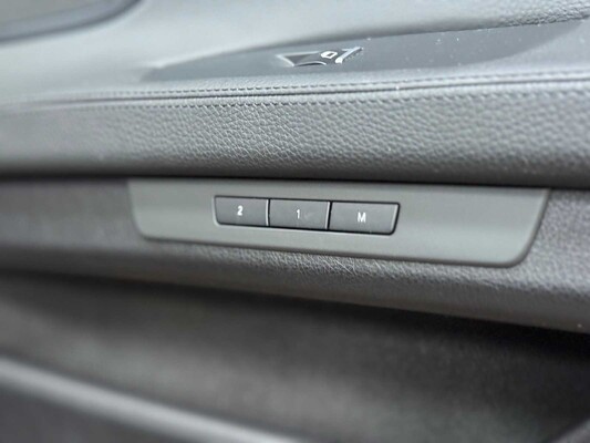 BMW ActiveHybrid7 F04 4.4 V8 465pk 2011, HZR-14-F