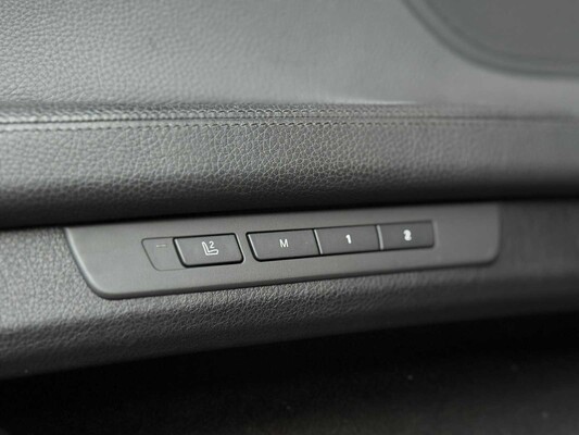 BMW ActiveHybrid7 F04 4.4 V8 465pk 2011, HZR-14-F