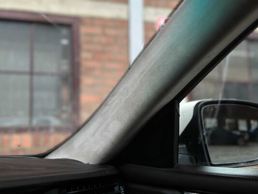 Maserati Quattroporte GT S 3.8 V8 530PK 2013