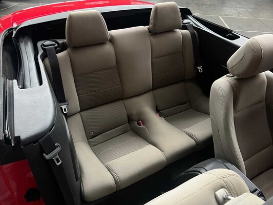 Ford Mustang 3.7 V6 310pk 2014