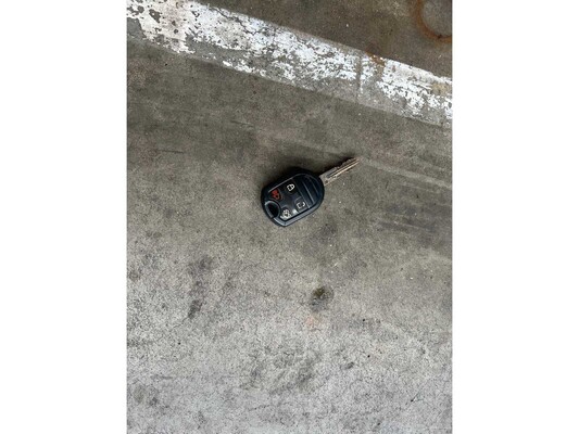 Ford Mustang 3.7 V6 310pk 2014