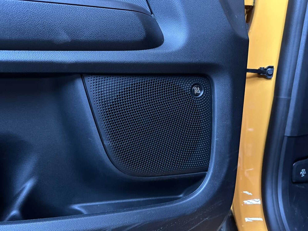 Ford Bronco Sport 2.0 252hp 2021 (1,554 KM)