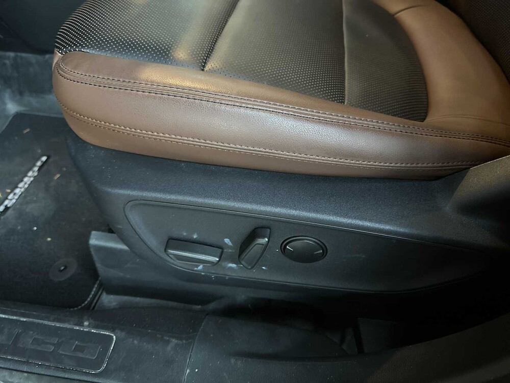 Ford Bronco Sport 2.0 252hp 2021 (1,554 KM)