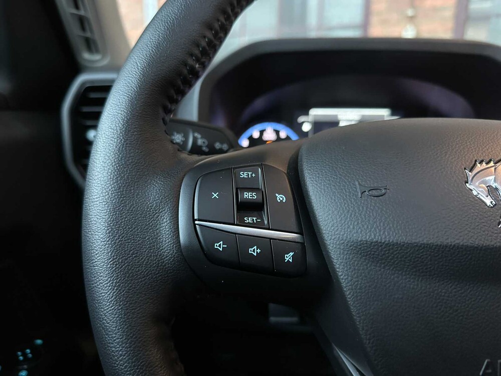 Ford Bronco Sport 2.0 252hp 2021 (1,554 KM)