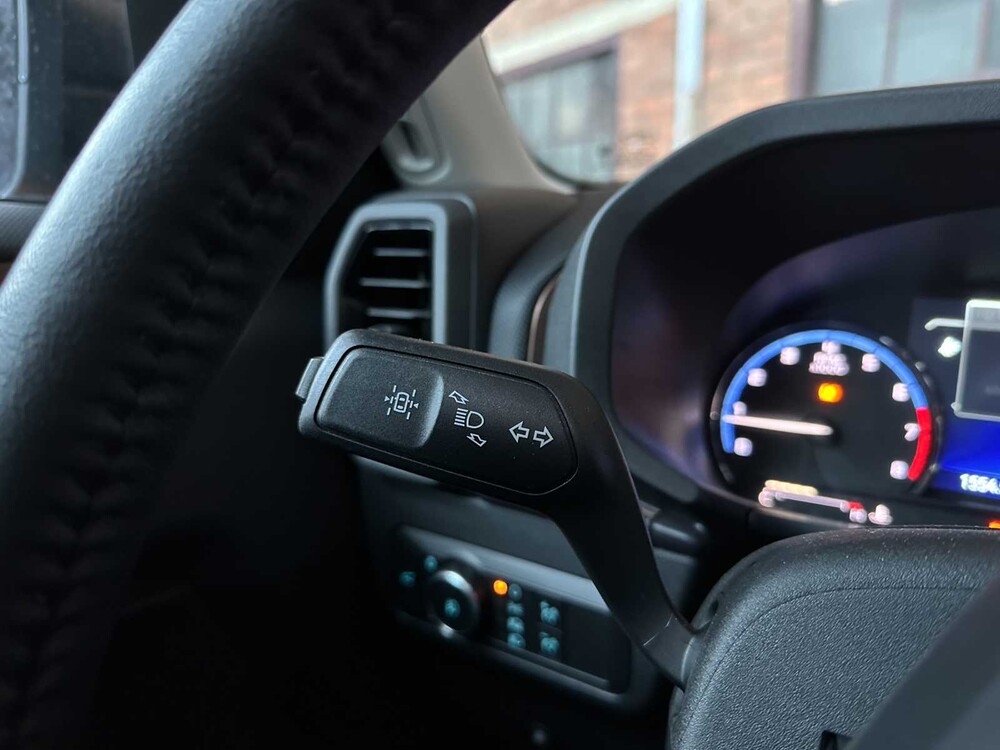 Ford Bronco Sport 2.0 252hp 2021 (1,554 KM)