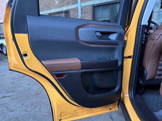 Ford Bronco Sport 2.0 252pk 2021 (1.554 KM)