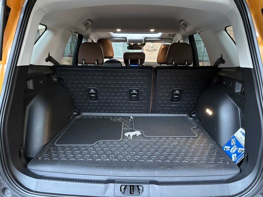 Ford Bronco Sport 2.0 252pk 2021 (1.554 KM)