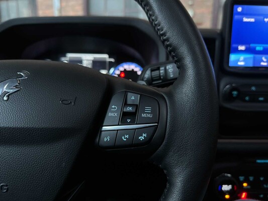 Ford Bronco Sport 2.0 252pk 2021 (1.554 KM)