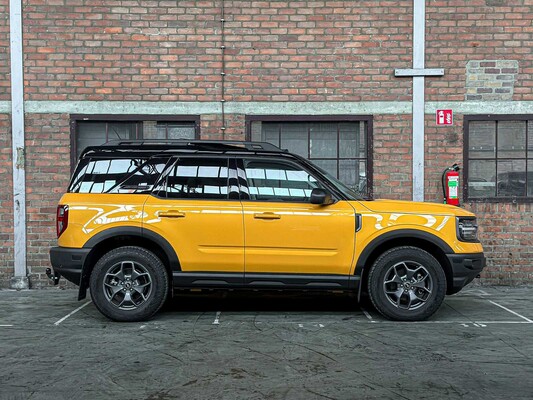 Ford Bronco Sport 2.0 252pk 2021 (1.554 KM)