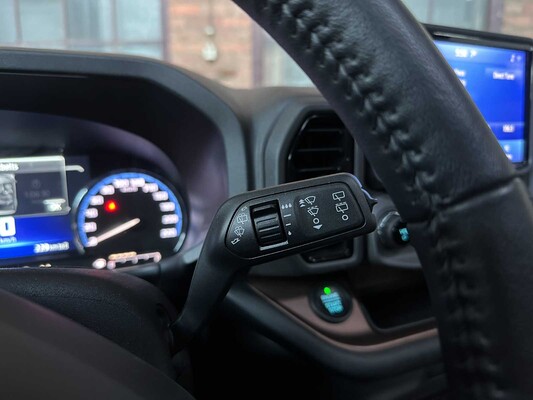 Ford Bronco Sport 2.0 252pk 2021 (1.554 KM)