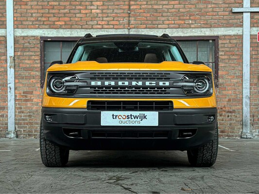 Ford Bronco Sport 2.0 252pk 2021 (1.554 KM)