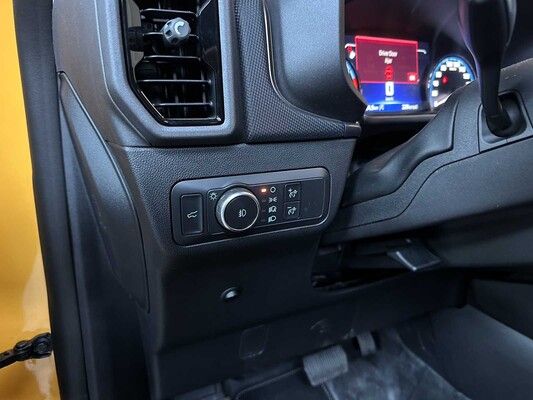 Ford Bronco Sport 2.0 252pk 2021 (1.554 KM)