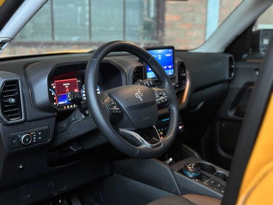 Ford Bronco Sport 2.0 252pk 2021 (1.554 KM)