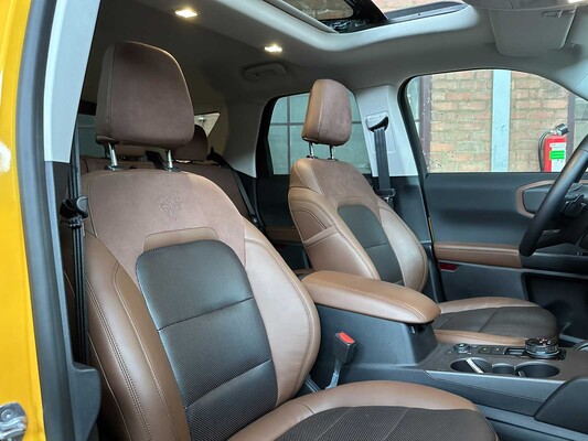 Ford Bronco Sport 2.0 252pk 2021 (1.554 KM)