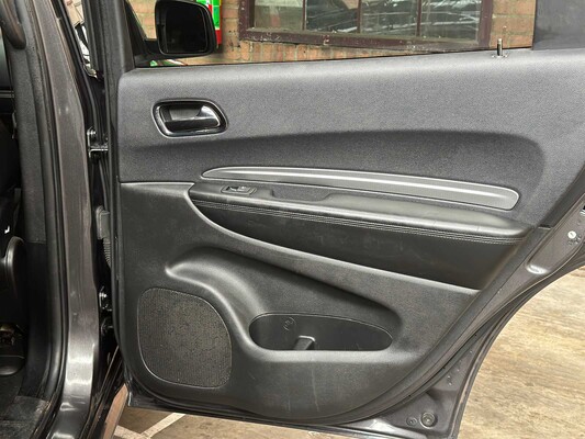 Dodge Durango GT PLUS 3.6 V6 305pk 2019