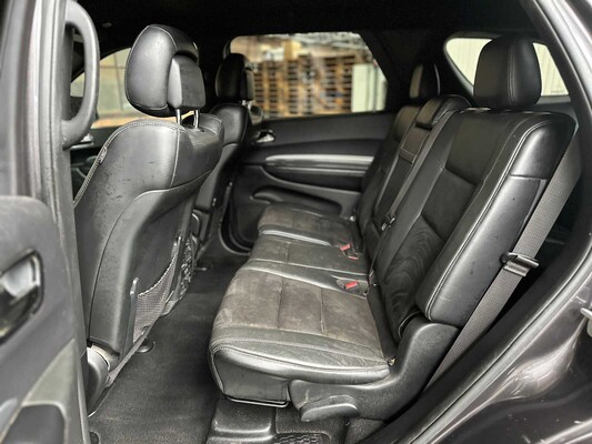 Dodge Durango GT PLUS 3.6 V6 305pk 2019