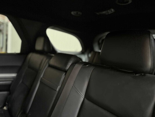 Dodge Durango GT PLUS 3.6 V6 305pk 2019