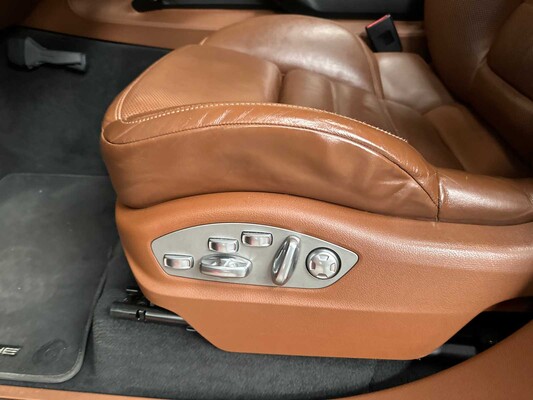 Porsche Cayenne S E-Hybrid 3.0 V6 416pk 2015, HB-194-D