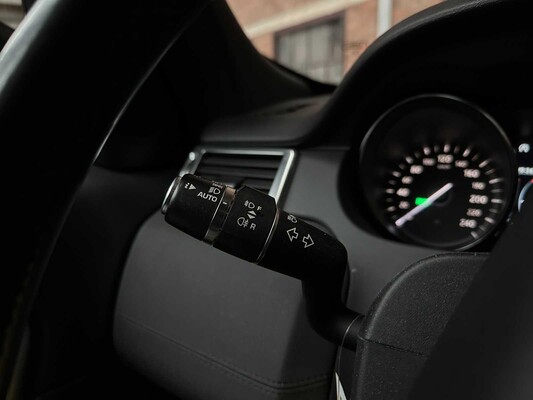 Land Rover Discovery Sport 2.0 TD4 SE 7p. 150pk 2019 (Org-NL), G-487-BJ