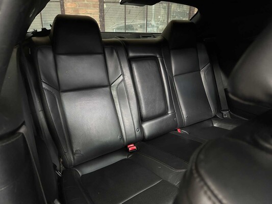 Dodge Challenger SXT PLUS 3.6 V6 305pk 2015